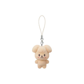 Stray Kids MD / GOODS Stray Kids 6TH FANMEETING [STAY in Our Little House] SKZOO SECRET MINI CHARM