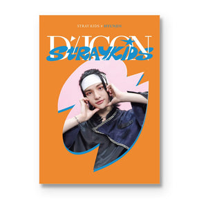 Stray Kids MD / GOODS Stray Kids - DICON D’FESTA MINI EDITION