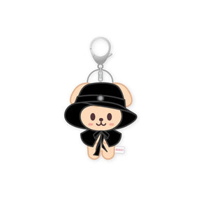 Stray Kids MD / GOODS Stray Kids <DO IT> SKZOO COSTUME MAGNET PLUSH KEYRING