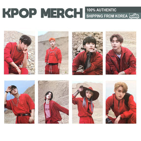 Stray Kids MD / GOODS Stray Kids <NOEASY> Yes24特典 プロマイド 公式