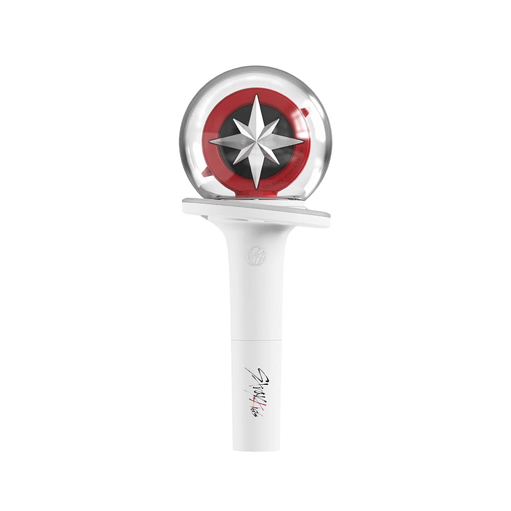 Stray Kids MD / GOODS Stray Kids - Official Light Stick Ver. 2