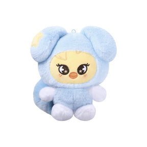Stray Kids MD / GOODS Stray Kids - SKZOO PLUSH in TASY - RUN IT [ RUN IT World Tour MD ]
