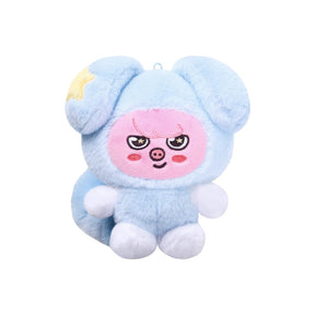 Stray Kids MD / GOODS Stray Kids - SKZOO PLUSH in TASY - RUN IT [ RUN IT World Tour MD ]