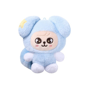 Stray Kids MD / GOODS Stray Kids - SKZOO PLUSH in TASY - RUN IT [ RUN IT World Tour MD ]