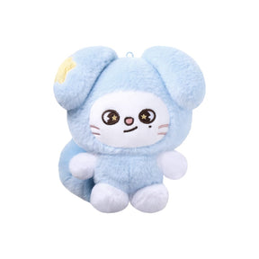 Stray Kids MD / GOODS Stray Kids - SKZOO PLUSH in TASY - RUN IT [ RUN IT World Tour MD ]