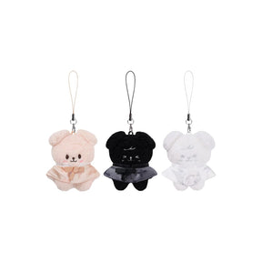 Stray Kids MD / GOODS Stray Kids - SKZOO SECRET PLUSH MICRO - RUN IT [ RUN IT World Tour MD ]