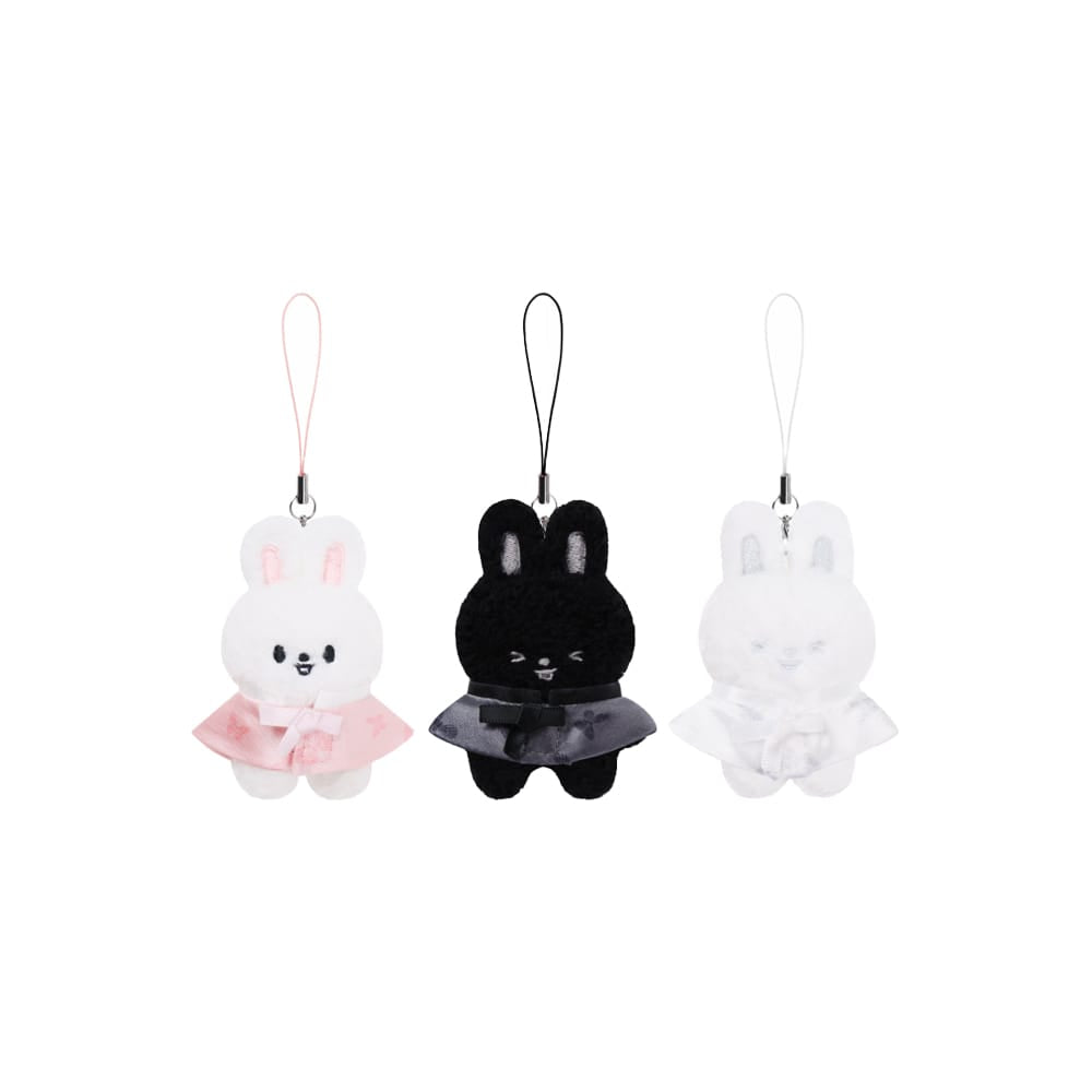 Stray Kids MD / GOODS Stray Kids - SKZOO SECRET PLUSH MICRO - RUN IT [ RUN IT World Tour MD ]