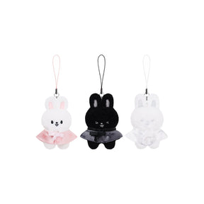 Stray Kids MD / GOODS Stray Kids - SKZOO SECRET PLUSH MICRO - RUN IT [ RUN IT World Tour MD ]