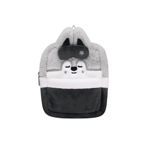 Stray Kids MD / GOODS Wolf Chan Stray Kids 6TH FANMEETING [STAY in Our Little House] SKZOO PLUSH COLLECT CASE