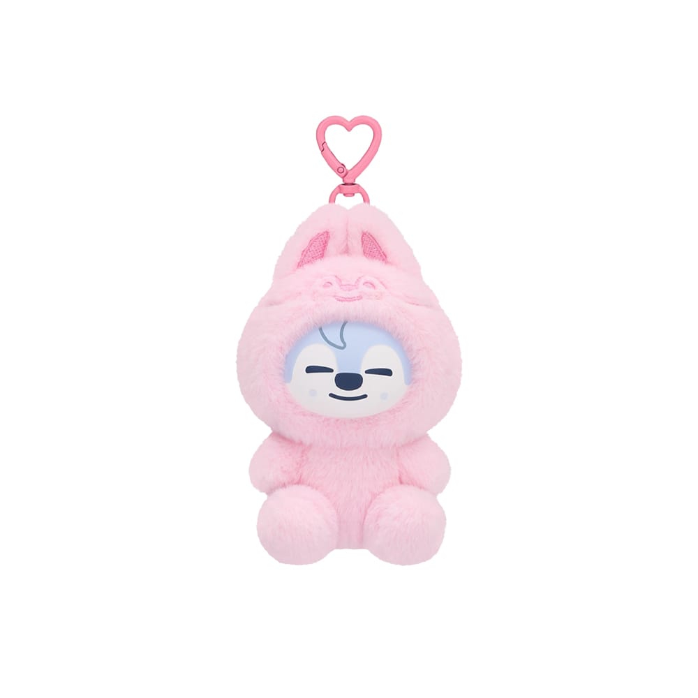 Stray Kids 6TH FANMEETING [STAY in Our Little House] SKZOO PLUSH TOY V