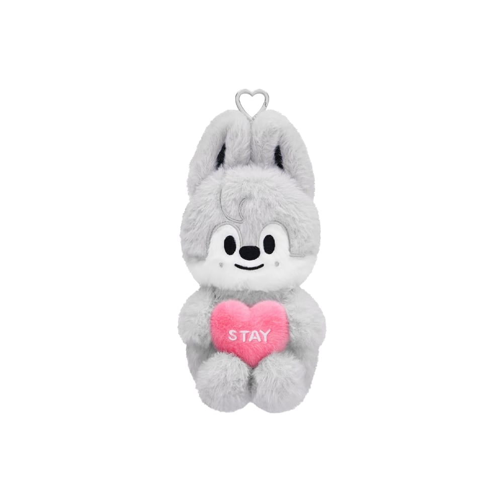 Stray Kids 6TH FANMEETING [STAY in Our Little House] SKZOO PLUSH VOICE