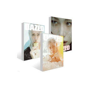 StrayKids Magazine StrayKids フィリックス - 雑誌 Dazed & Confused (2026年 4月号)