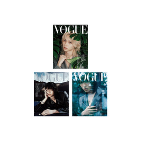 StrayKids Magazines StrayKids フィリックス - 雑誌 Vogue Korea Special 表紙 Felix (2025年12月号)