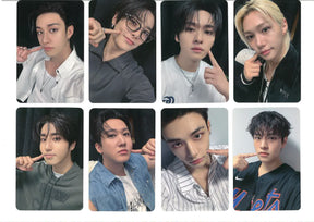 StrayKids MD / GOODS 【2026 福袋】StrayKids アルバム2点 ＋ 公式トレカ2枚 LUCKY BAG