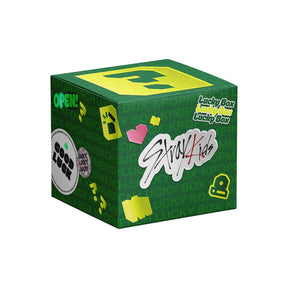 StrayKids MD / GOODS 【2026 福袋】StrayKids アルバム2点 ＋ 公式トレカ  etc  LUCKY BAG