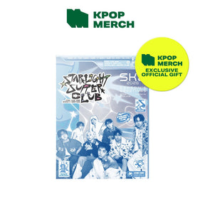 StrayKids MD / GOODS Stray Kids 2026 SEASON'S GREETINGS [STRAIGHT SUPPER CLUB]