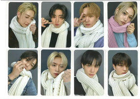 StrayKids MD / GOODS StrayKids - 公式トレーディングカードセット StrayKids