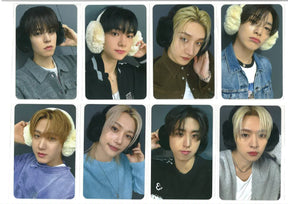 StrayKids MD / GOODS StrayKids - 公式トレーディングカードセット StrayKids