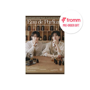 SUPER JUNIOR MD / GOODS SUPER JUNIOR D&E - 2027 SEASONS GREETINGS [Eau de Parfum]
