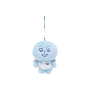 SUPER JUNIOR MD / GOODS SUPER JUNIOR - SJ Market 10CM キーホルダー