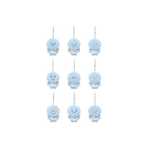 SUPER JUNIOR MD / GOODS SUPER JUNIOR - SJ Market 10CM キーホルダー
