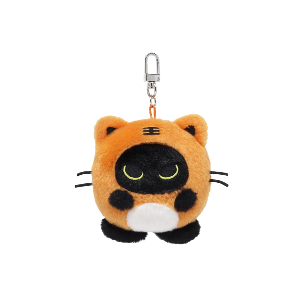 SUPERJUNIOR MD / GOODS SUPER JUNIOR イェソン  [ABOUT THE THINGS WE CALLED ORDINARY] TIGER YENYANGIE DOLL