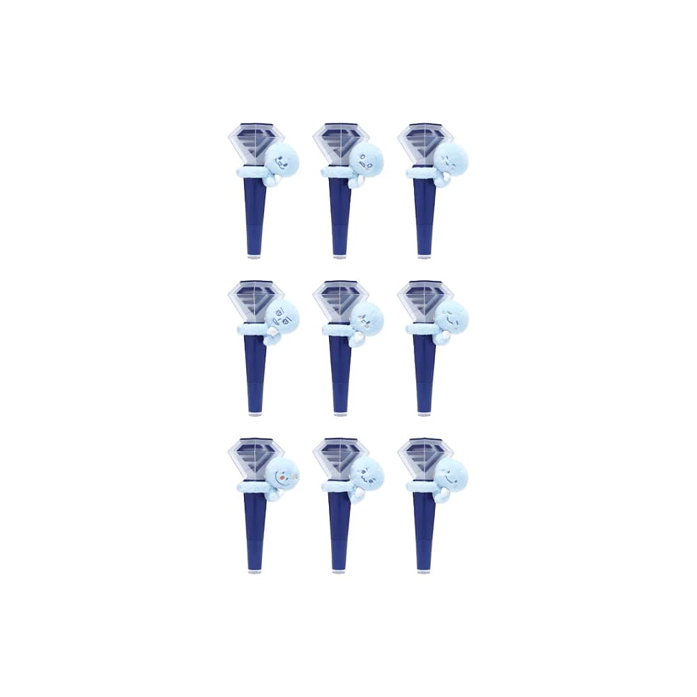 SUPERJUNIOR MD / GOODS SUPER JUNIOR - FANLIGHT DECO DOLL [ SUPER SHOW 10 SJ-CORE  MD ]