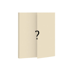 &Team ALBUM &TEAM - 3rd EP [WE ON FIRE] LIMITED EDITION