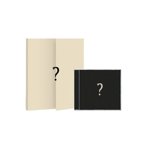 &Team ALBUM &TEAM - 3rd EP We on Fire LIMITED EDITION + STANDARD EDITION (SET)