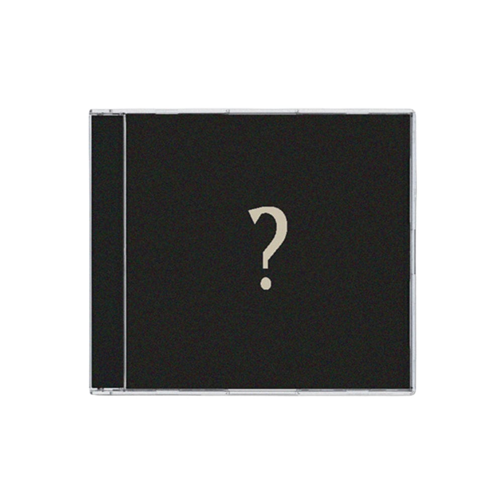 &Team ALBUM &TEAM - 3rd EP [WE ON FIRE] STANDARD EDITION