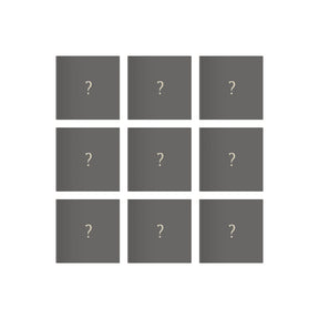 &Team ALBUM &TEAM - 3rd EP [WE ON FIRE] STANDARD EDITION SOLO EDITION