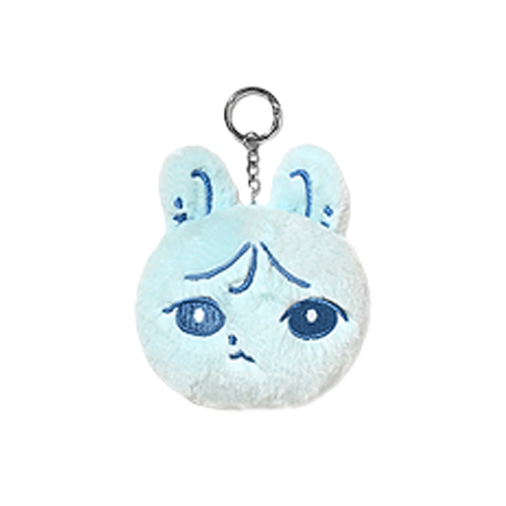 &TEAM - FACE KEYRING ( 15夜 Music Video MD )