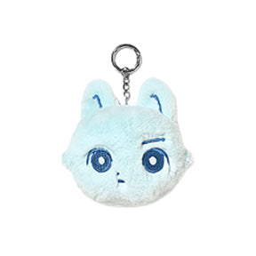 &TEAM MD / GOODS &TEAM - FACE KEYRING ( 15夜 Music Video MD )