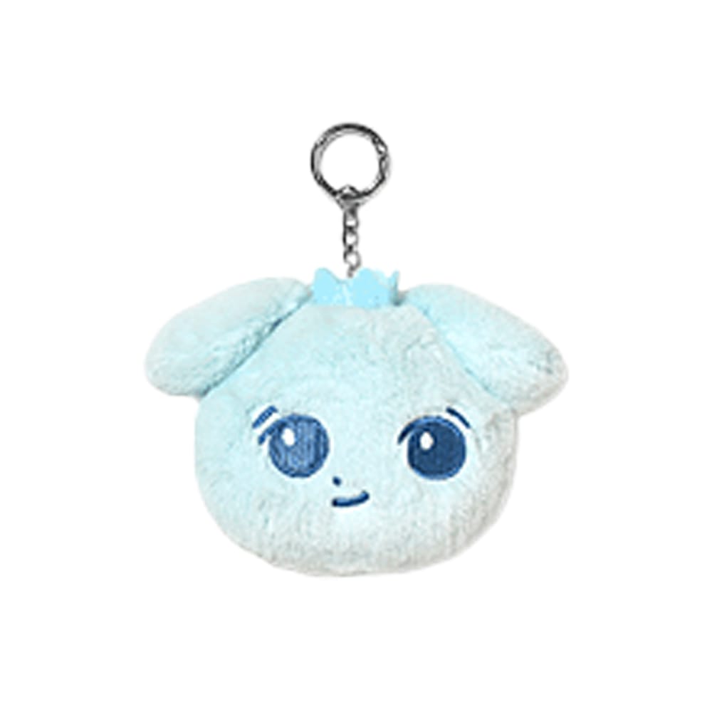 &TEAM - FACE KEYRING ( 15夜 Music Video MD )