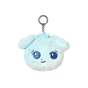 &TEAM MD / GOODS &TEAM - FACE KEYRING ( 15夜 Music Video MD )