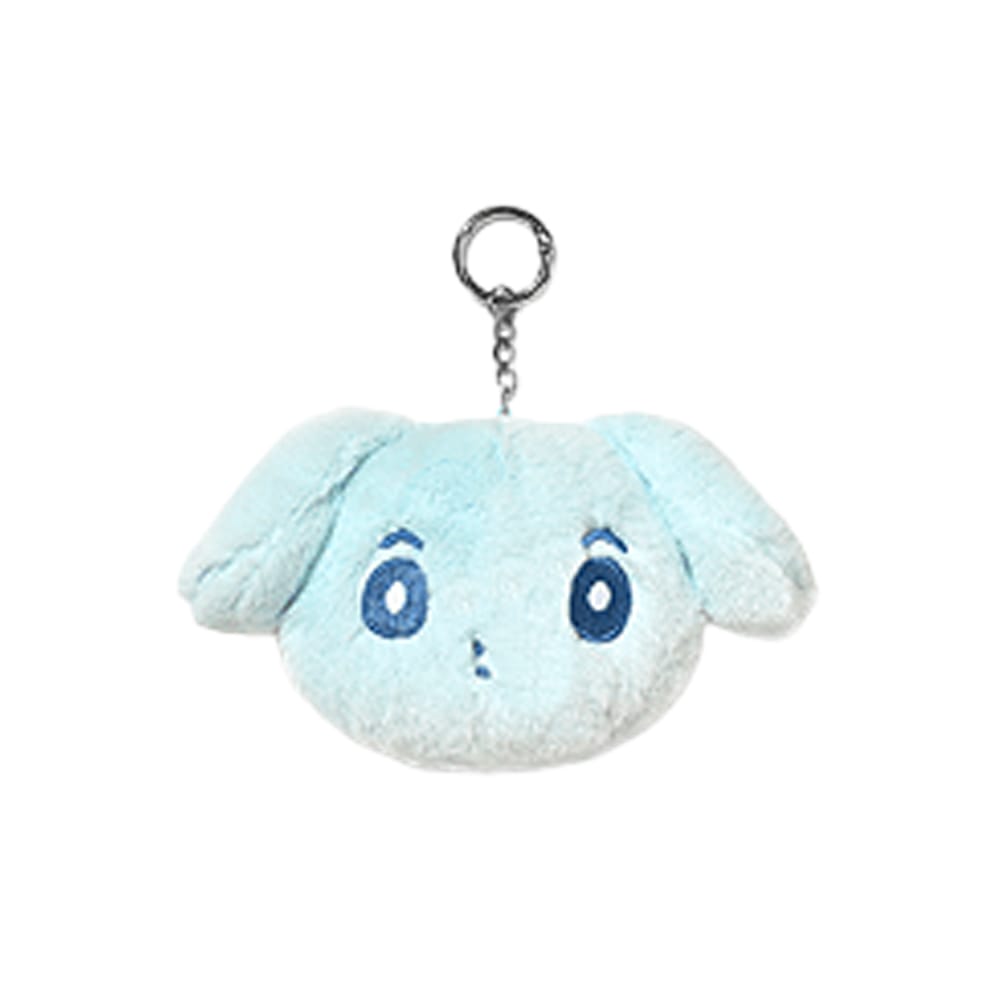 &TEAM MD / GOODS &TEAM - FACE KEYRING ( 15夜 Music Video MD )