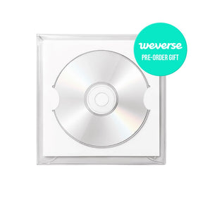 &Team PHOTOBOOK &TEAM - KR 2ND ミニアルバム [MARK ON ME] MINI CD-R VER.
