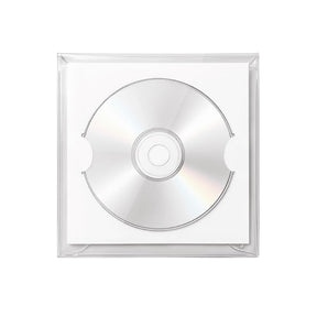 &Team PHOTOBOOK &TEAM - KR 2ND ミニアルバム [MARK ON ME] MINI CD-R VER.