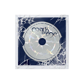 &Team PHOTOBOOK &TEAM - KR 2ND ミニアルバム [MARK ON ME] MINI CD-R VER.