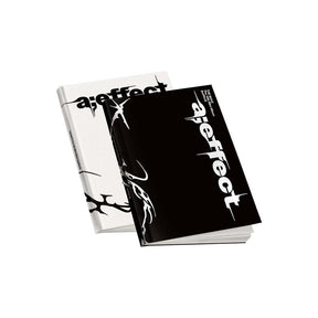 THE BOYZ - 10th Mini Album [A;EFFECT]