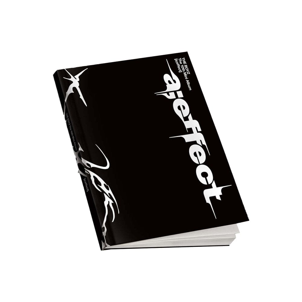 THE BOYZ THE SPHERE 新品未開封 2枚 The Boyz - [The Sphere] (1st Single Album REAL Version
