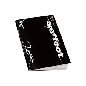 THE BOYZ ALBUM THE BOYZ - 10th Mini Album [A;EFFECT]