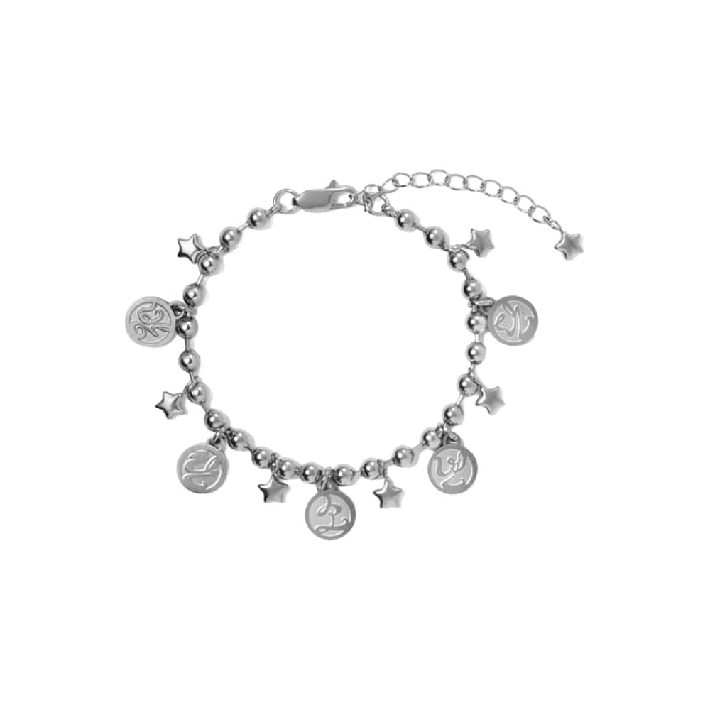 TOUCHED ALBUM BTS - BRACELET [ 2026 BTS DALMAJUNG X MU:DS ]