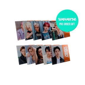 TREASURE ALBUM TREASURE - 4th Mini Album [NEW WAV] RAW VER.