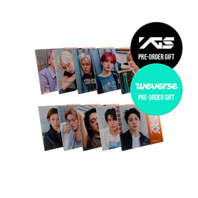 TREASURE ALBUM TREASURE - 4th Mini Album [NEW WAV] RAW VER.