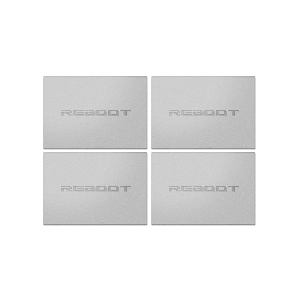 TREASURE ALBUM TREASURE - REBOOT 2nd Full Album (Tag Ver.)