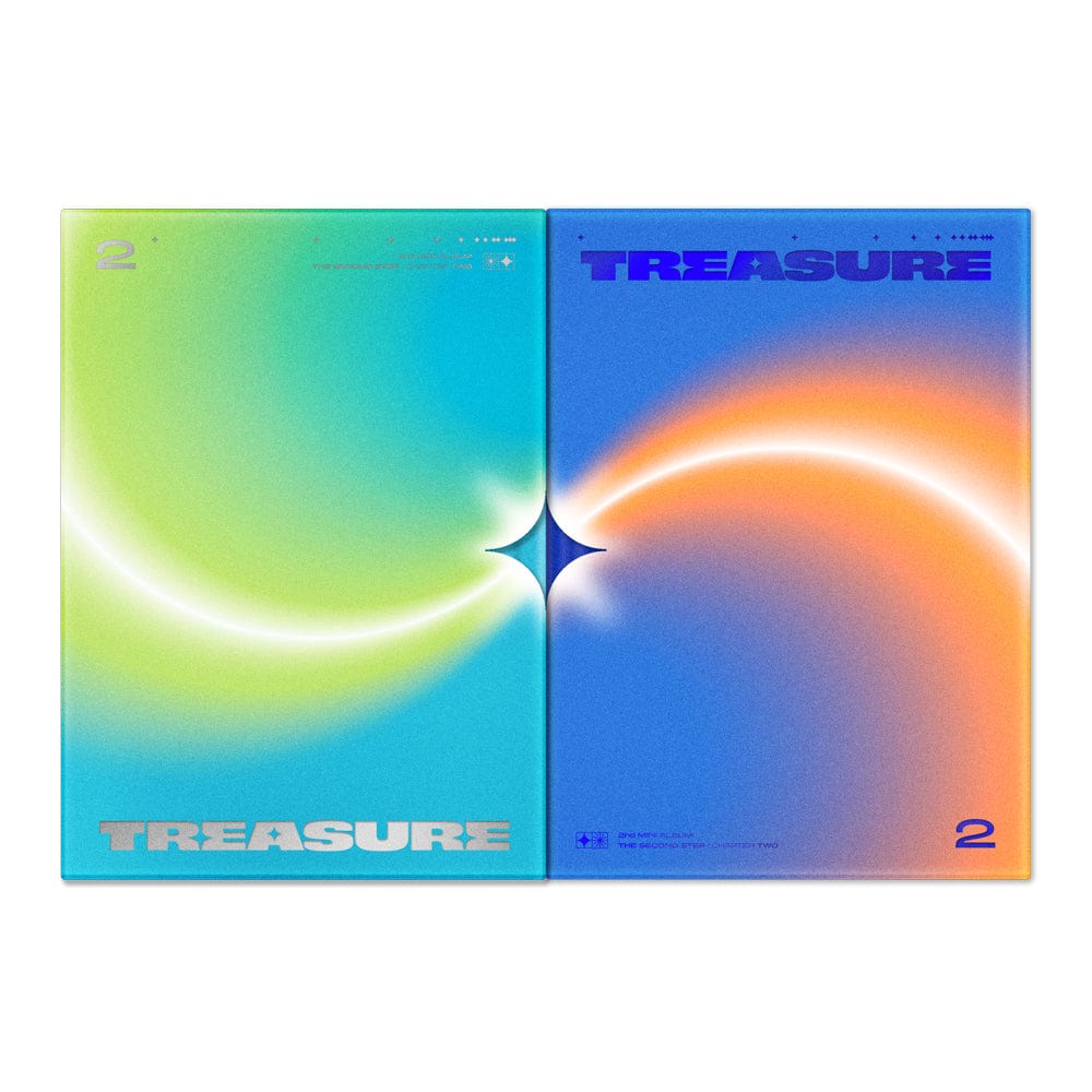 TREASURE アルバムとグッズセット TREASURE 公式グッズ REBOOT 2ND FULL ALBUM KiT VER キット