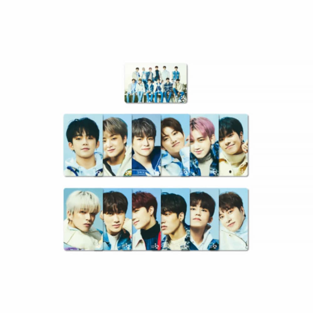 Treasure MD / GOODS 【SHOCKING SALE】TREASURE - TREASURE CASHBEE CARD ランダム