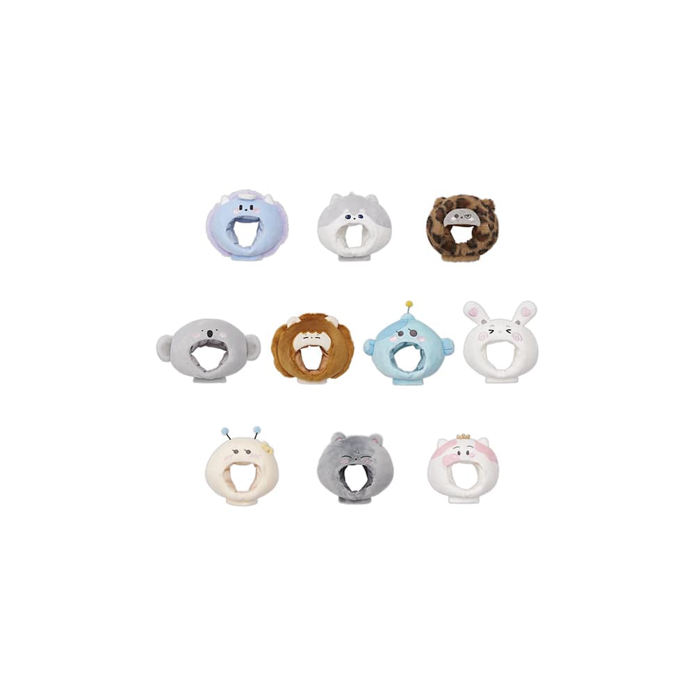 TREASURE MD / GOODS TREASURE - HAPE FUNNY TREASURE ペンライトカバー