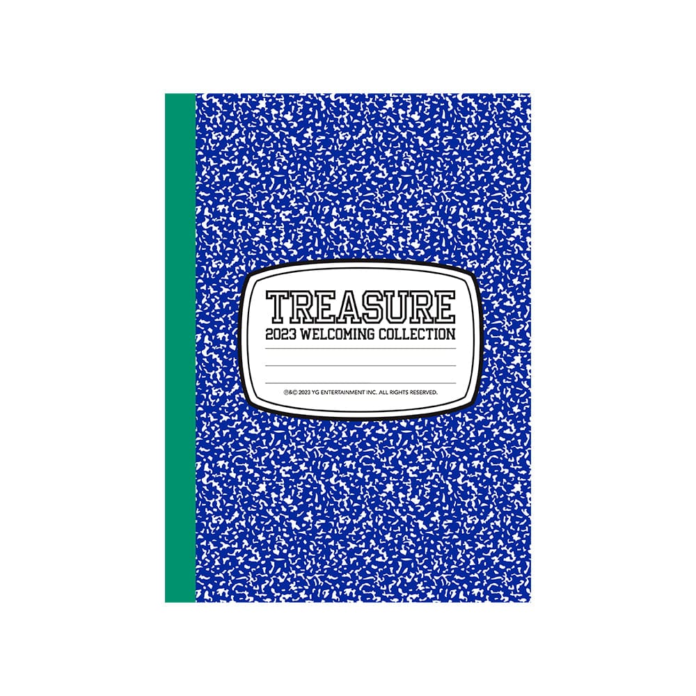 SHOCKING SALE】 TREASURE - 2023 WELCOMING COLLECTION